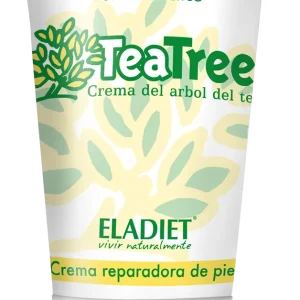 Eladiet Crema Arbol Del Te 40ml