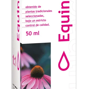 Eladiet Fitoextract Equinacea 50ml