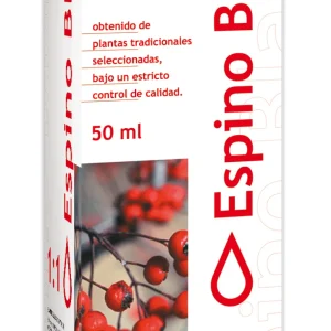 Eladiet Fitoextract Espino Blanco 50ml