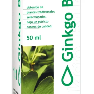 Eladiet Fitoextract Ginkgo Biloba 50ml