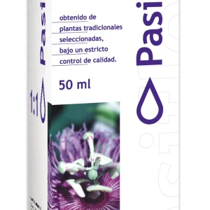 Eladiet Fitoextrac Pasiflora 50ml