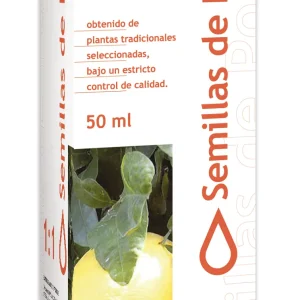Eladiet Pomelo Semillas Fitoextract 50ml