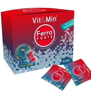 Eladiet Vit y Min Ferro Forte 20 Sticks