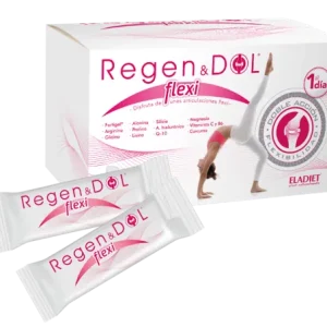 Eladiet Regen y Dol Flexi 14 Stick