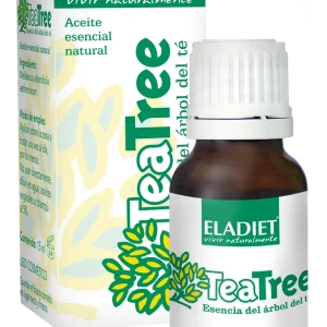 Eladiet Aceite Esencial De Arbol Del Te 15ml