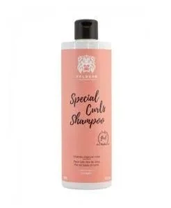 Valquer Champu Especial Rizos 1000ml