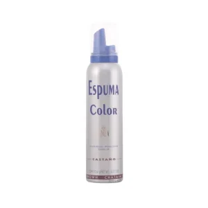 Azalea Colour Mousse Brown Hair 150ml