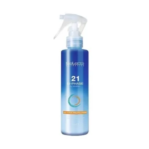 Salerm Cosmetics 21 Bi-Phase Conditioner 190ml
