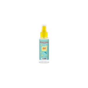 Alvarez Gómez Alv Gomez Agua De Colonia Kids Edc Spray 90ml