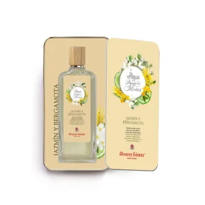 Alvarez Gómez Alvarez Gomez Ag Fresca Jazmin Ber 150 L