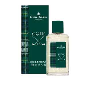 Alvarez Gómez Alvarez Gomez Golf Club Pour Homme 150 V