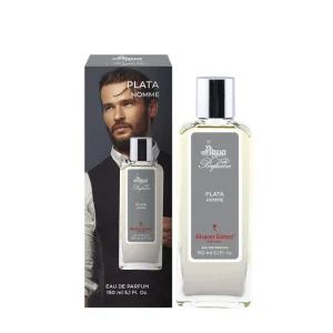Alvarez Gómez Col Alvarez Gomez Perfume Plata 150ml Edp