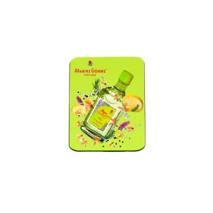 Alvarez Gómez Agua De Colonia Concentrada Eau Fraiche Lote 2 Piezas