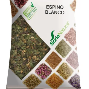 Soria Espino Blanco 50 Grs