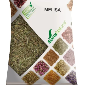 Soria Melisa 30 Grs