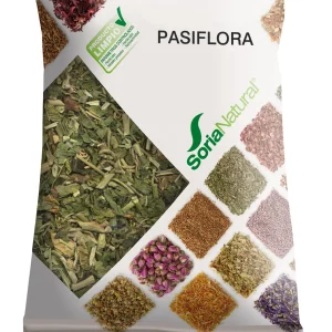 Soria Pasiflora 40 Grs