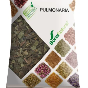 Soria Pulmonaria 25 Grs