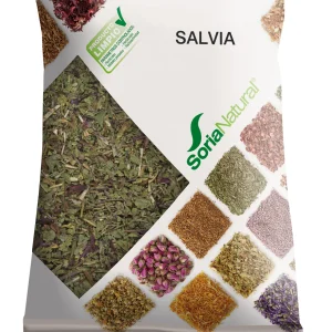 Soria Salvia 40 Grs