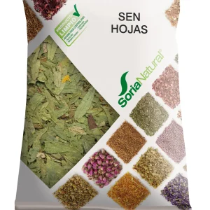 Soria Sen Hojas 30 Grs
