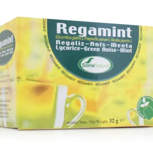 Soria Regamint 20 Filtros