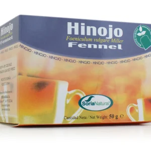 Soria Hinojo 20 Filtros