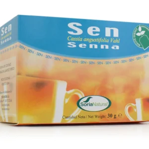 Soria Sen 20 Filtros