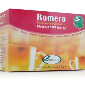 Soria Romero 20 Filtros