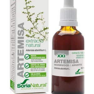 Soria Extracto Artemisa 50ml