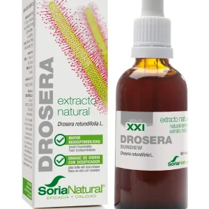 Soria Extracto De Drosera S Xxi 50ml