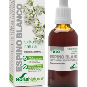 Soria Extracto Espino Blanco S Xxi 50ml