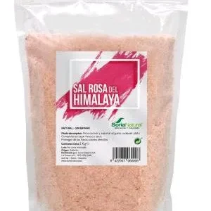 Alecosor Sal Del Himalaya