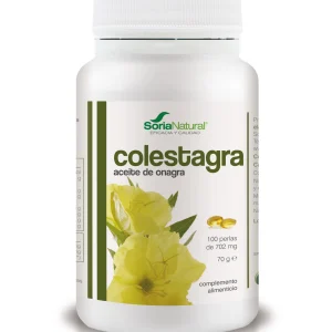 Alecosor Colestagra 515 Mg 100 Perlas