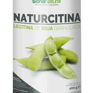 Alecosor Naturcitina 400g