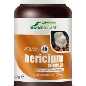 Mgdose Hericium Complex