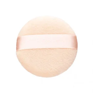 Eurostil Maquillaje Borla Mediana 70mm 1un