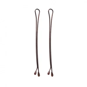 Eurostil Clips Bola Bronce Caja 60mm 1un