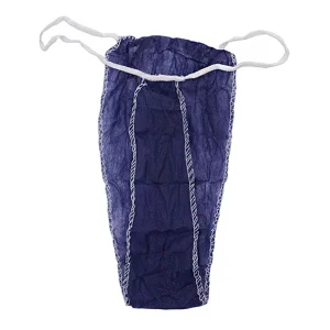 Eurostil Cabello Bolsa Tanga Uni-Uso 100un