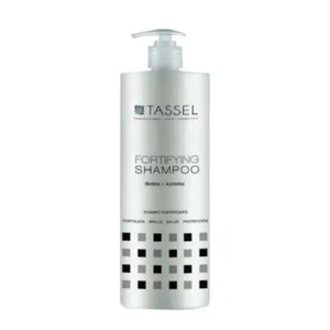 Eurostil Tassel Champu Biotina y Keratina 1000ml