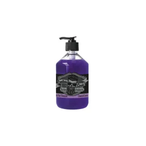 Eurostil Captain Cook Silver Shampoo 1000ml