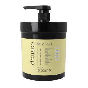 Eurostil Dousse Collagen Mascarilla Capilar Multi-Extract Plantano 500ml