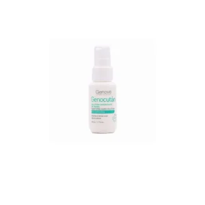 Genocutan Sanitising Solution 50ml