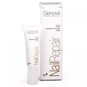 Pilopeptan Woman Nail Repair Gel 10ml