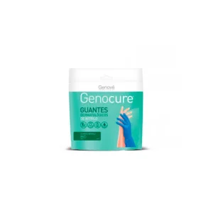 Genové Gloves Genocure Dermat Nitrilo XL 2uds