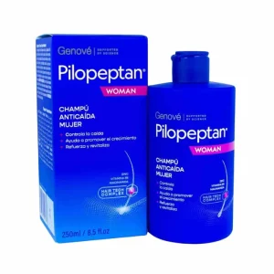 Genové Pilopeptan Woman Hair Loss Shampoo 250ml