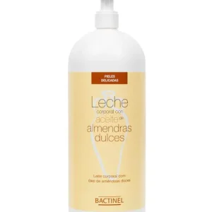 Bactinel Almond Body Milk 750ml
