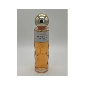 Saphir Wom 200ml Vap Golden Veil 83010