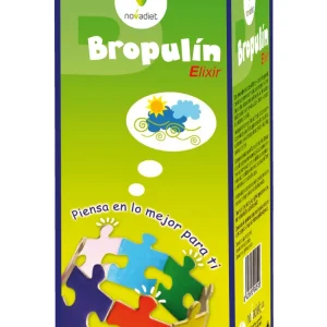 Novadiet Bropulin Elixir 250ml