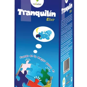 Novadiet Tranquilin Elixir 150ml