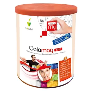 Novadiet Colamag Bote 300g