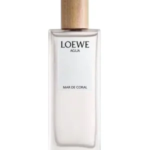 Loewe Agua Mar Coral Eau De Toilette 100ml Spray